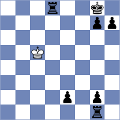 Musovic - Casalaspro (chess.com INT, 2023)