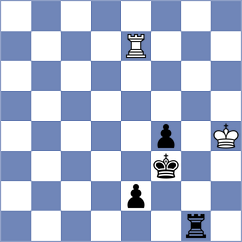 Perez - Sebenik (Chess.com INT, 2018)