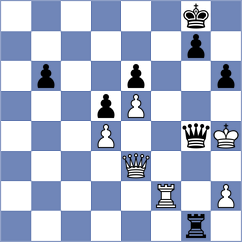 Askarov - Heydarli (chess.com INT, 2024)
