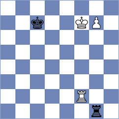 Kukreja - Matinian (chess.com INT, 2023)