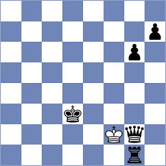 Tsediakov - Kruusiauk (FIDE Online Arena INT, 2024)