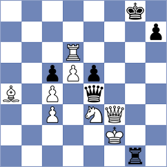 Jeszenszky - Zeman (Chess.com INT, 2020)