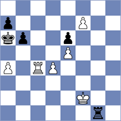 Harvey - Ticona Rocabado (chess.com INT, 2023)