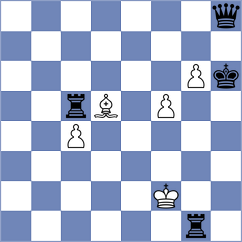 Rodriguez Dominguez - Santos Flores (chess.com INT, 2024)