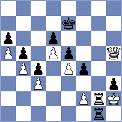Leiva - Chigaev (chess.com INT, 2024)