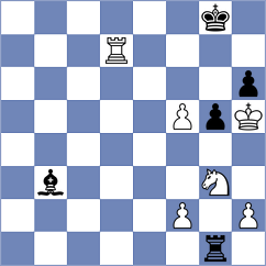 Li - Abdusattorov (Chess.com INT, 2020)
