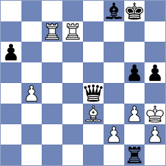 Hernando Rodrigo - Liu (chess.com INT, 2024)