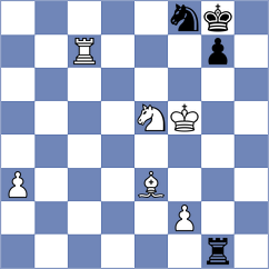 He - Meskovs (Chess.com INT, 2021)
