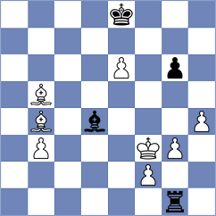 McCoy - Marchesich (chess.com INT, 2024)