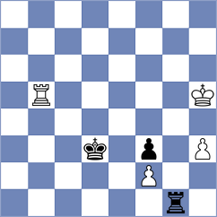 Hon - Mirza (chess.com INT, 2024)
