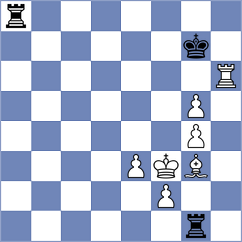 Dlugy - Siegel (Chess.com INT, 2015)