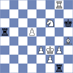 Xiong - Bordi (chess.com INT, 2024)