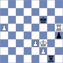Sarana - Esipenko (chess.com INT, 2024)