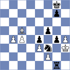 Valle - Guliev (chess.com INT, 2024)