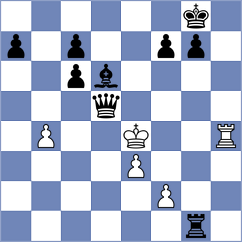 Melaugh - Charmier (chess.com INT, 2023)