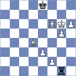 Aradhya - Trost (chess.com INT, 2021)