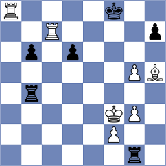Soto - Rogov (chess.com INT, 2024)