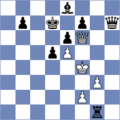 Skliarov - Brunner (chess.com INT, 2022)