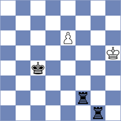 Chang - Sethuraman (chess.com INT, 2020)