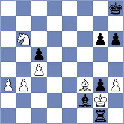 Noh - Lipilin (Chess.com INT, 2021)