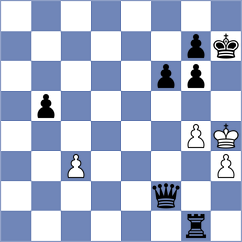 Saif - Balla (chess.com INT, 2023)