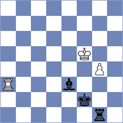 Gunina - Szczepkowska (Chess.com INT, 2021)