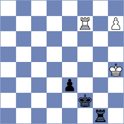 Salimiyan - Alizadeh (Chess.com INT, 2021)