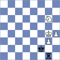 Ramirez M. - Larina (chess.com INT, 2023)