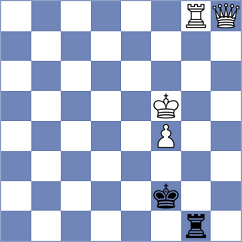 Nalbant - Gubajdullin (Chess.com INT, 2019)