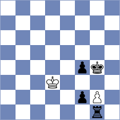 De Silva - Klekowski (chess.com INT, 2024)