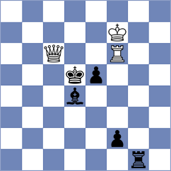 Khazhatuly - Schut (chess.com INT, 2024)