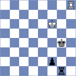 Mareckova - Trepka (Chess.com INT, 2021)