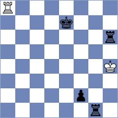 Rogov - Boruchovsky (chess.com INT, 2024)