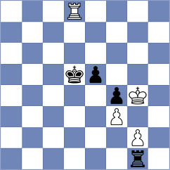 Owezdurdiyeva - Fabris (chess.com INT, 2024)