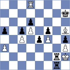 Lowry O'Reilly - Posadas (Chess.com INT, 2020)