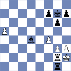 Skotheim - Venkatesh (chess.com INT, 2024)