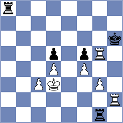 Mika - Cardozo (chess.com INT, 2024)