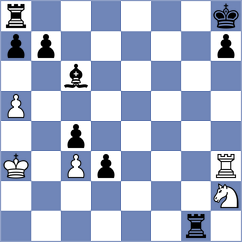 Bergamasco - Riehle (Chess.com INT, 2019)