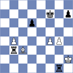 Kumar - Cheng (Chess.com INT, 2017)