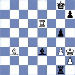 Smirnov - Kapitanchuk (chess.com INT, 2021)