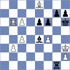 Lintchevski - Ochirbat (Chess.com INT, 2020)