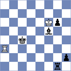 Takayasu - Atikankhotchasee (Chess.com INT, 2021)
