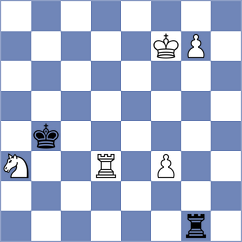 Saraci - Razafindrabiaza (chess.com INT, 2020)
