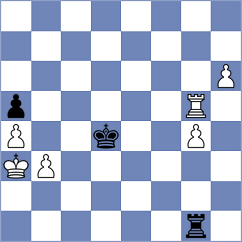 Starley - Shepley (Chess.com INT, 2021)