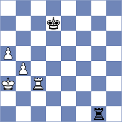 Koshulyan - Alonso Garcia (chess.com INT, 2024)