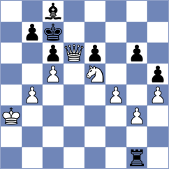 Przybylski - Yushko (chess.com INT, 2024)