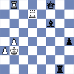 Valle Maytin - Ezat (Chess.com INT, 2021)