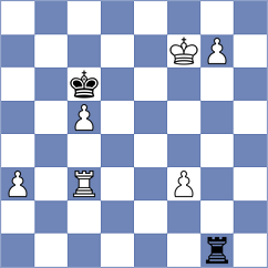 Porozhnyak - Hobson (chess.com INT, 2023)