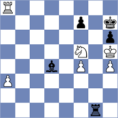 Mogirzan - Postny (chess.com INT, 2024)