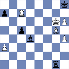 Seresin - Baches Garcia (chess.com INT, 2023)